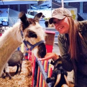 Meet your Posher, Erin